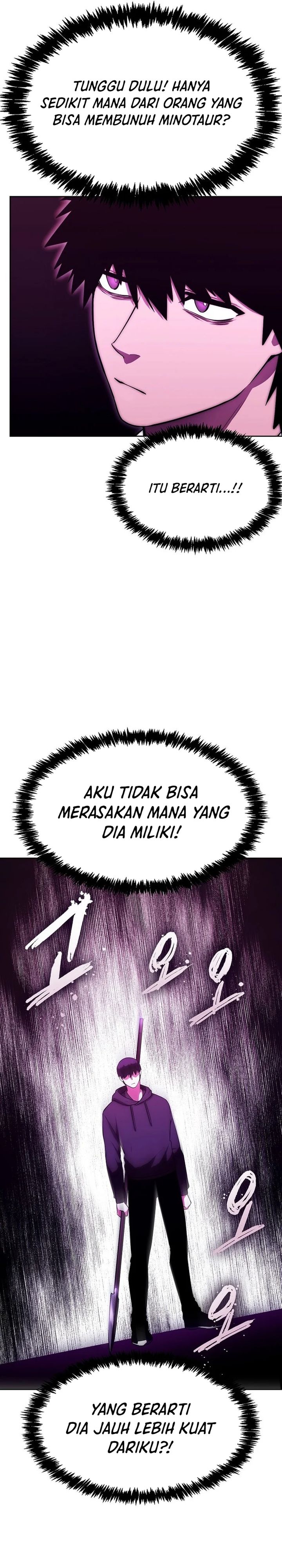 Heavenly Demon Wants to Be a Chef Chapter 40