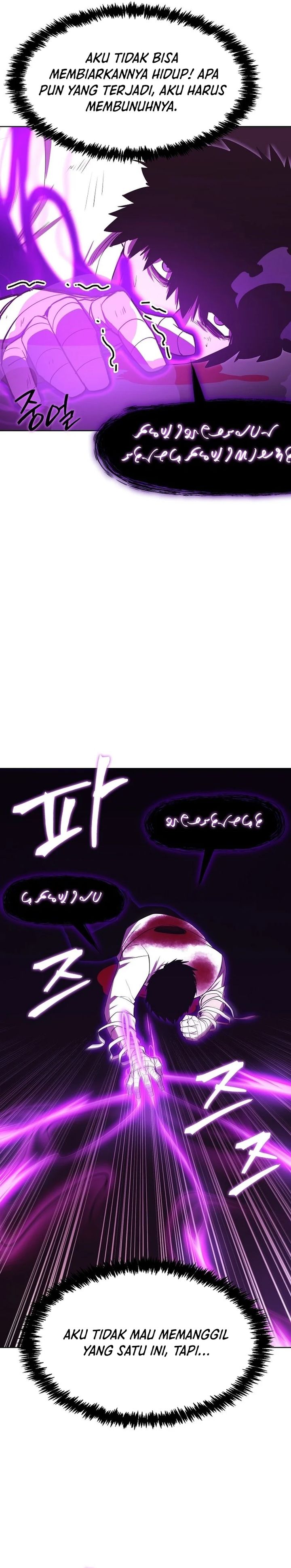 Heavenly Demon Wants to Be a Chef Chapter 40