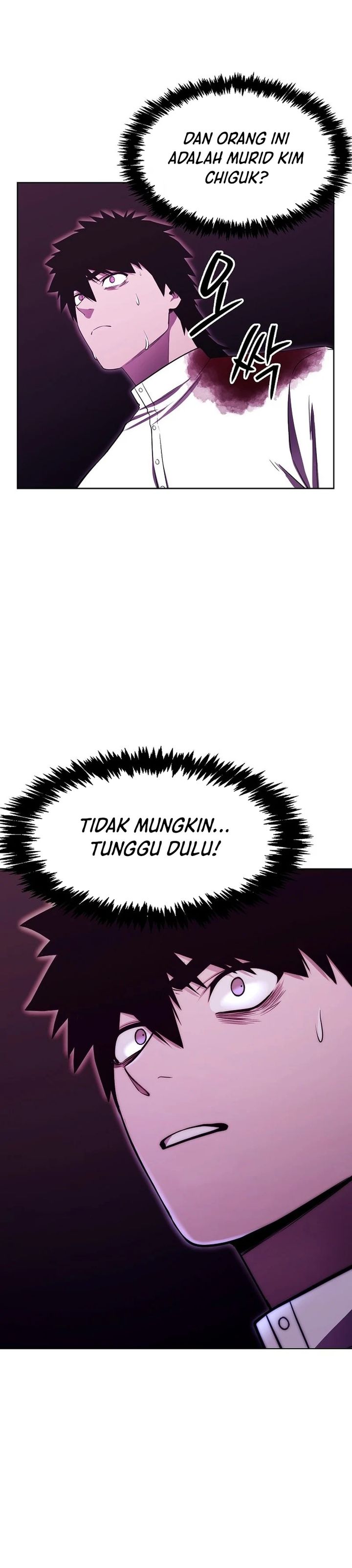 Heavenly Demon Wants to Be a Chef Chapter 40