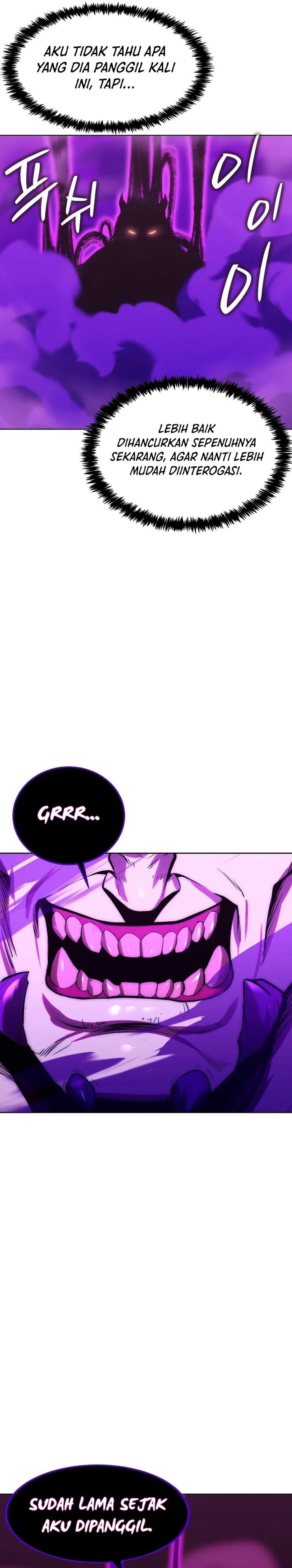Heavenly Demon Wants to Be a Chef Chapter 40