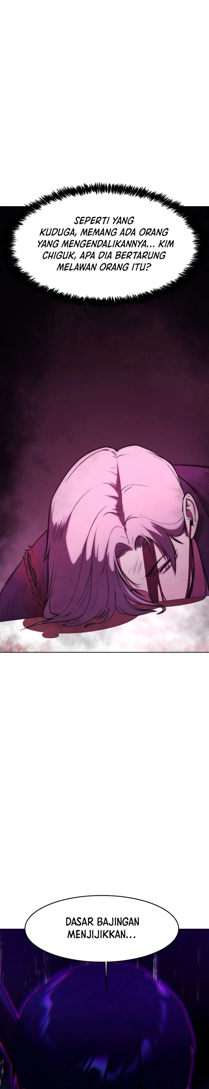 Heavenly Demon Wants to Be a Chef Chapter 40