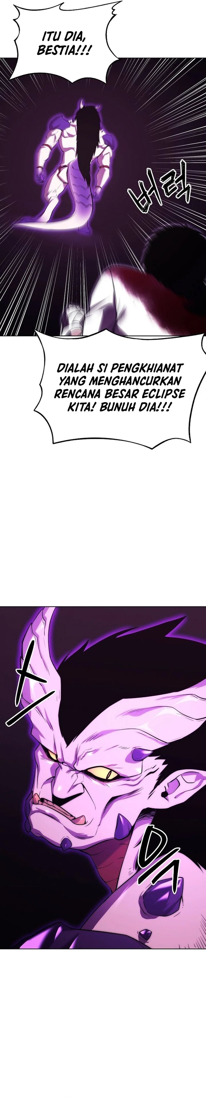 Heavenly Demon Wants to Be a Chef Chapter 40