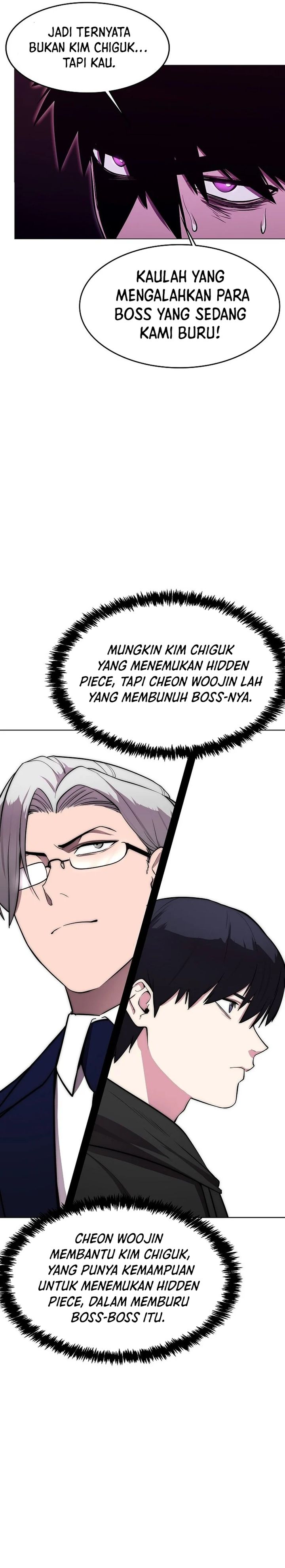 Heavenly Demon Wants to Be a Chef Chapter 40