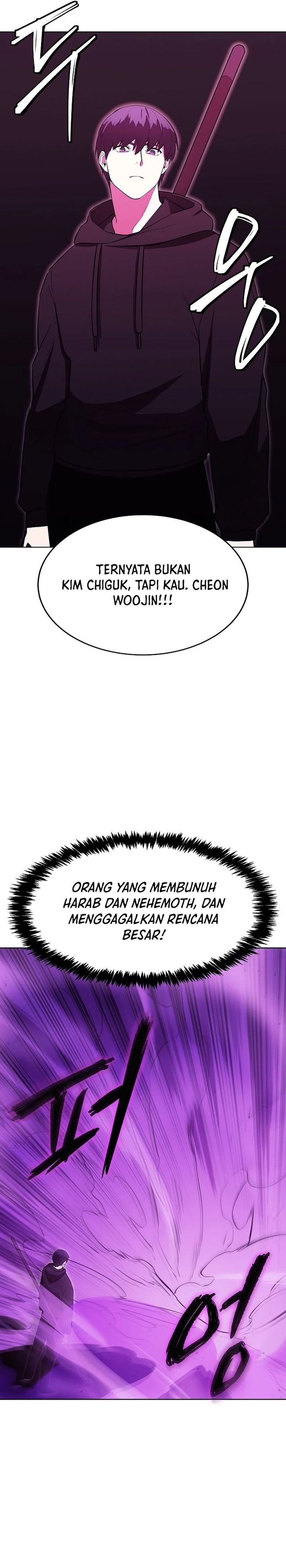 Heavenly Demon Wants to Be a Chef Chapter 40