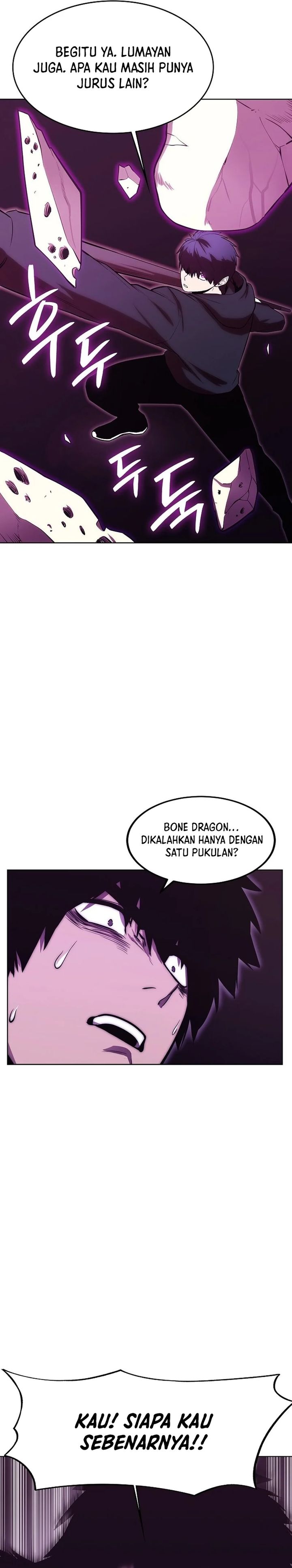 Heavenly Demon Wants to Be a Chef Chapter 40