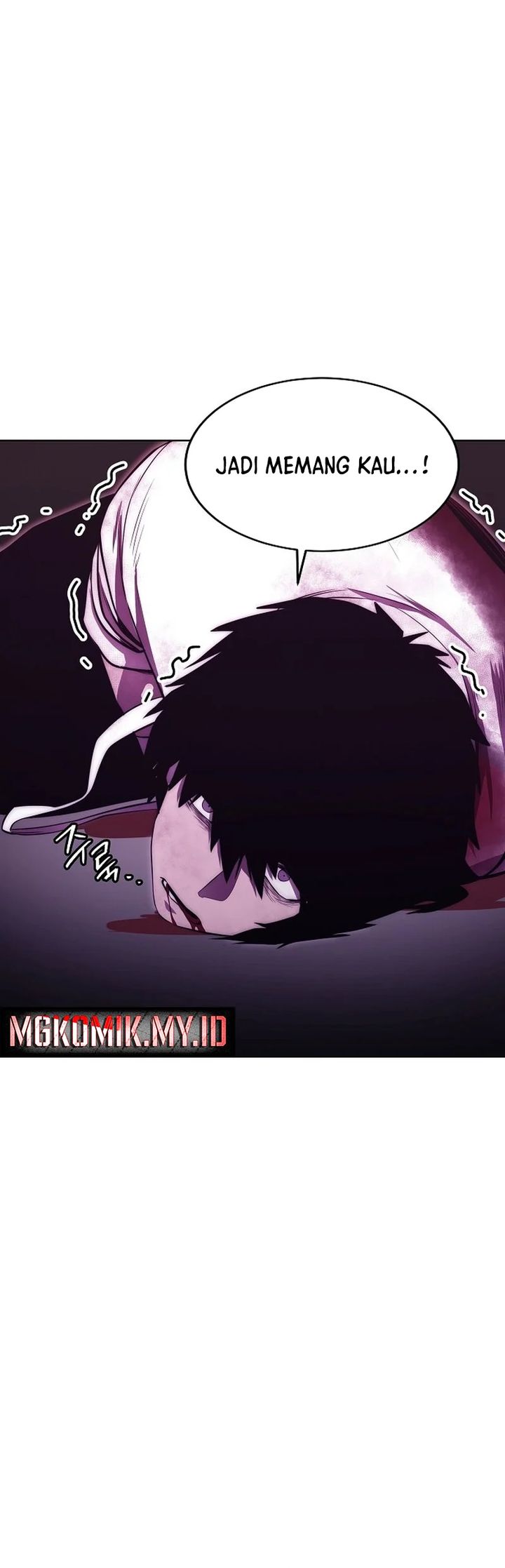 Heavenly Demon Wants to Be a Chef Chapter 40
