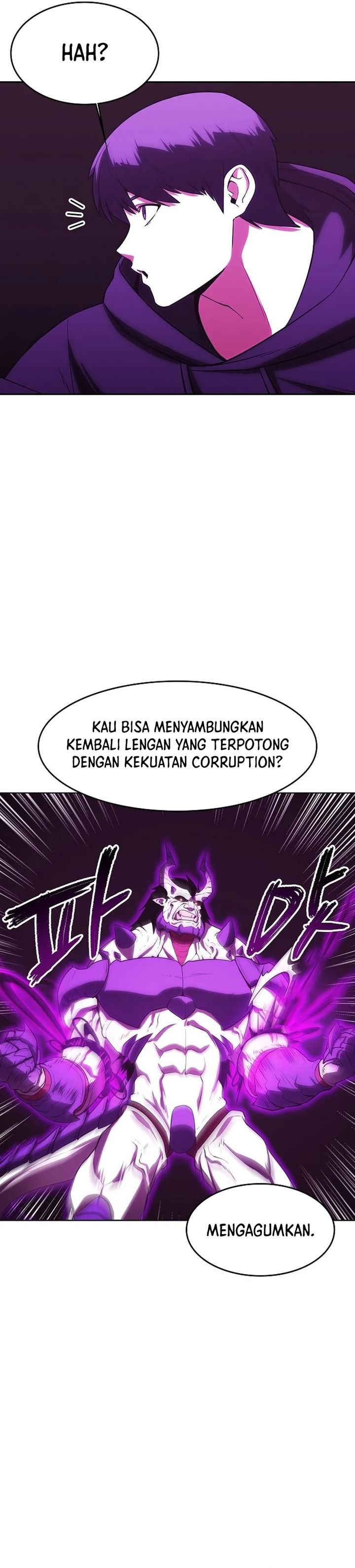Heavenly Demon Wants to Be a Chef Chapter 41