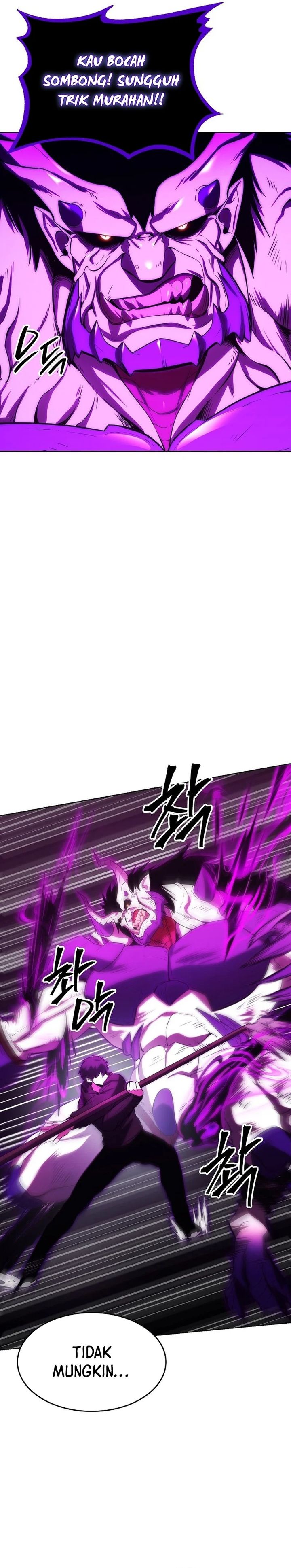 Heavenly Demon Wants to Be a Chef Chapter 41