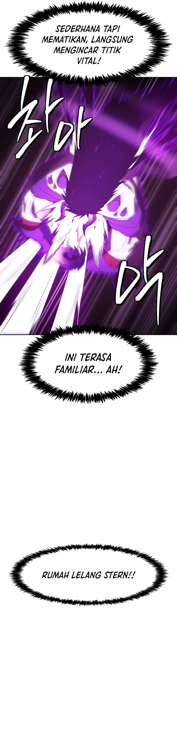 Heavenly Demon Wants to Be a Chef Chapter 41