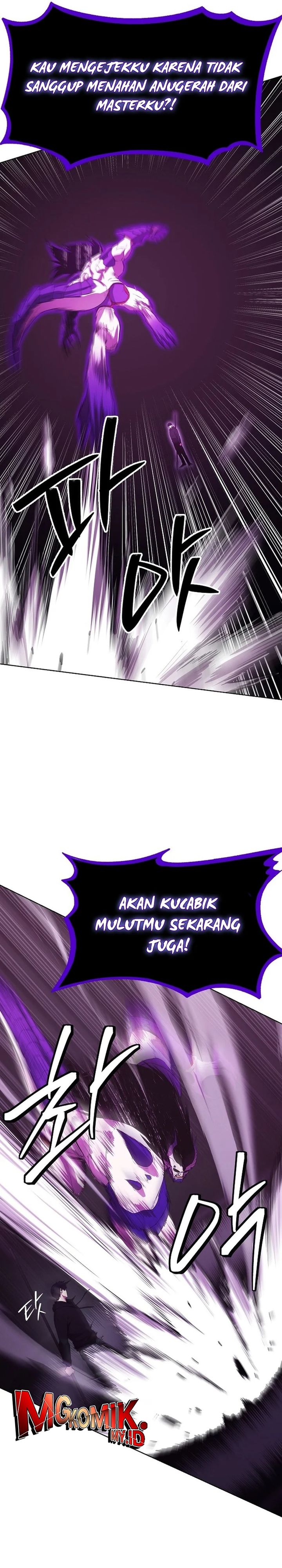Heavenly Demon Wants to Be a Chef Chapter 41