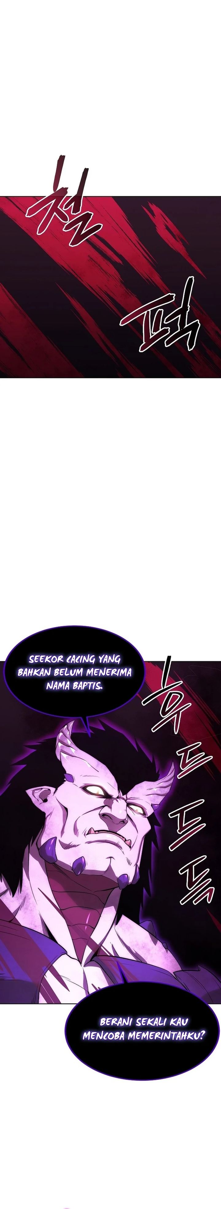 Heavenly Demon Wants to Be a Chef Chapter 41