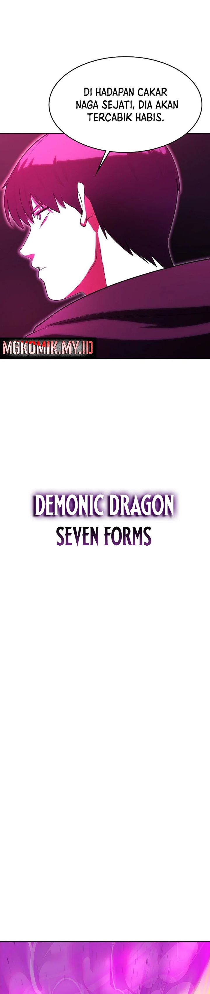 Heavenly Demon Wants to Be a Chef Chapter 41