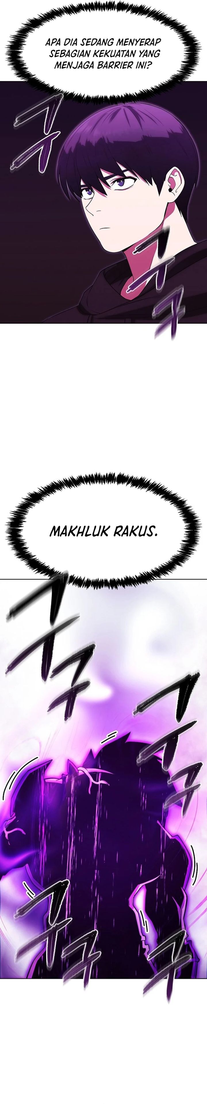 Heavenly Demon Wants to Be a Chef Chapter 41