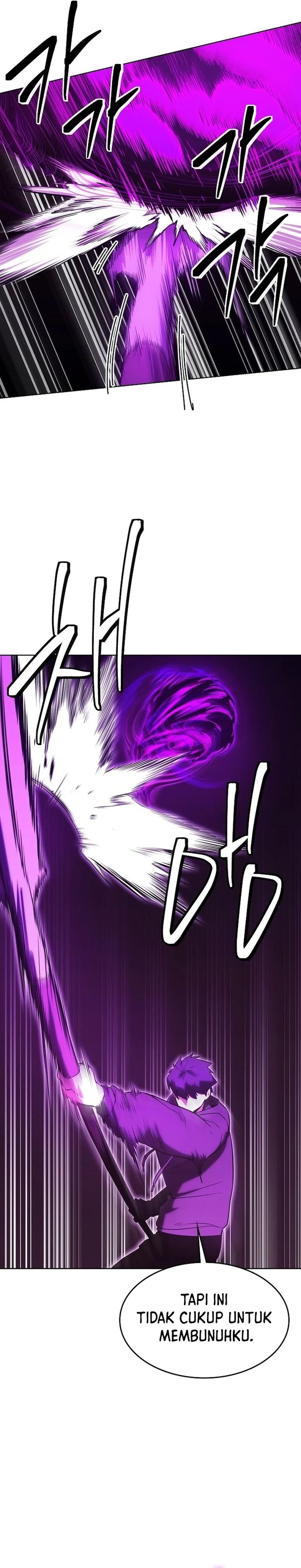 Heavenly Demon Wants to Be a Chef Chapter 41