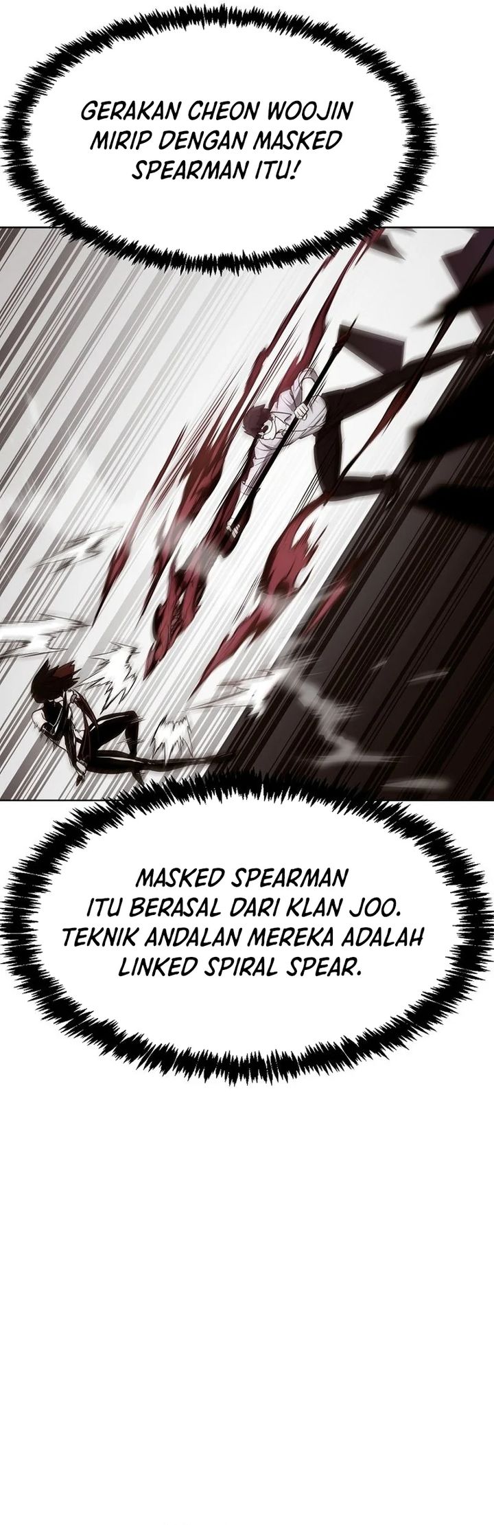 Heavenly Demon Wants to Be a Chef Chapter 41