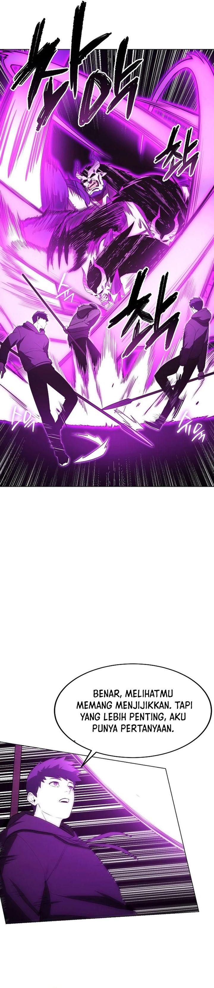 Heavenly Demon Wants to Be a Chef Chapter 41