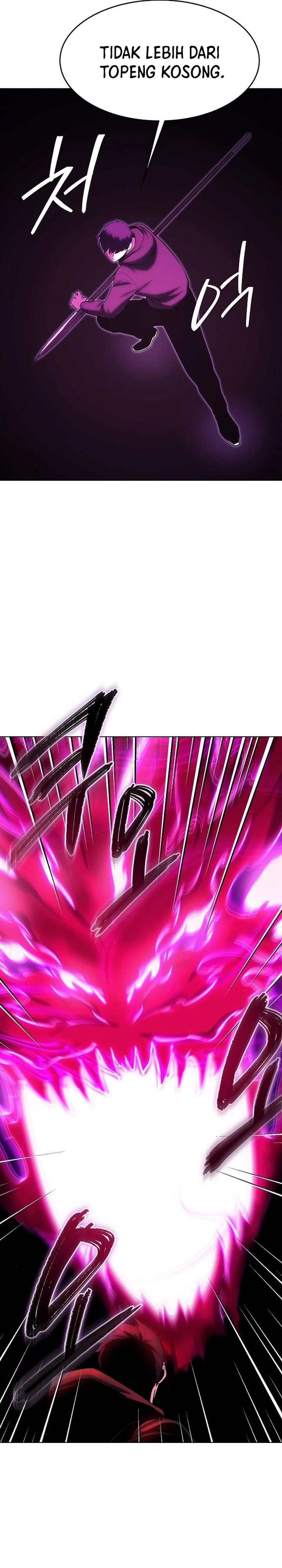 Heavenly Demon Wants to Be a Chef Chapter 41