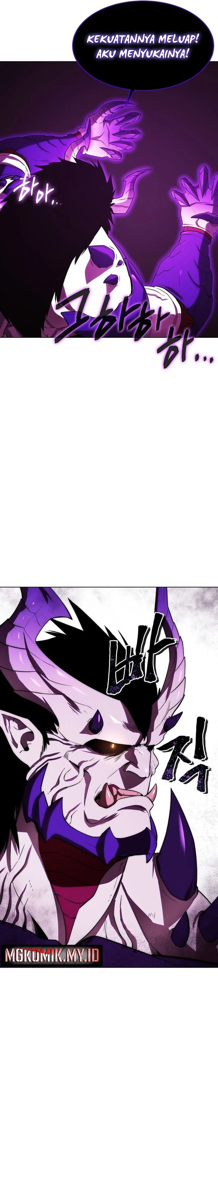 Heavenly Demon Wants to Be a Chef Chapter 41
