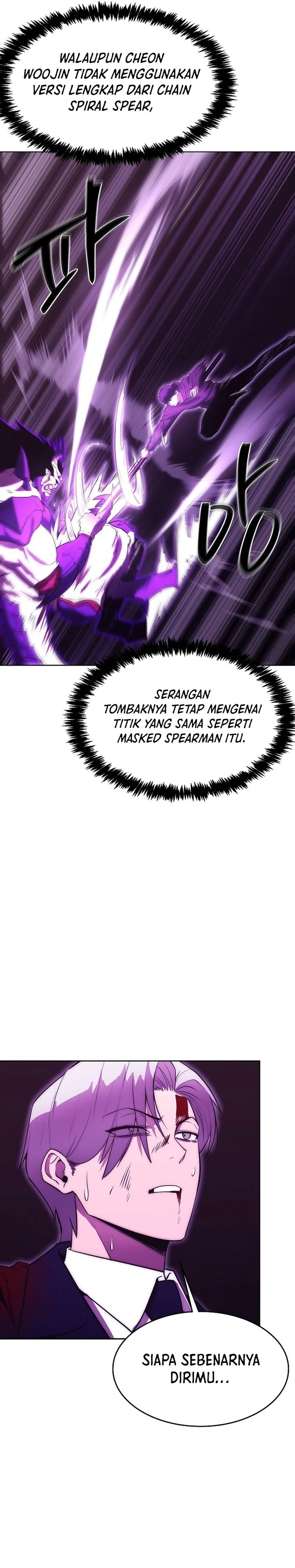 Heavenly Demon Wants to Be a Chef Chapter 41