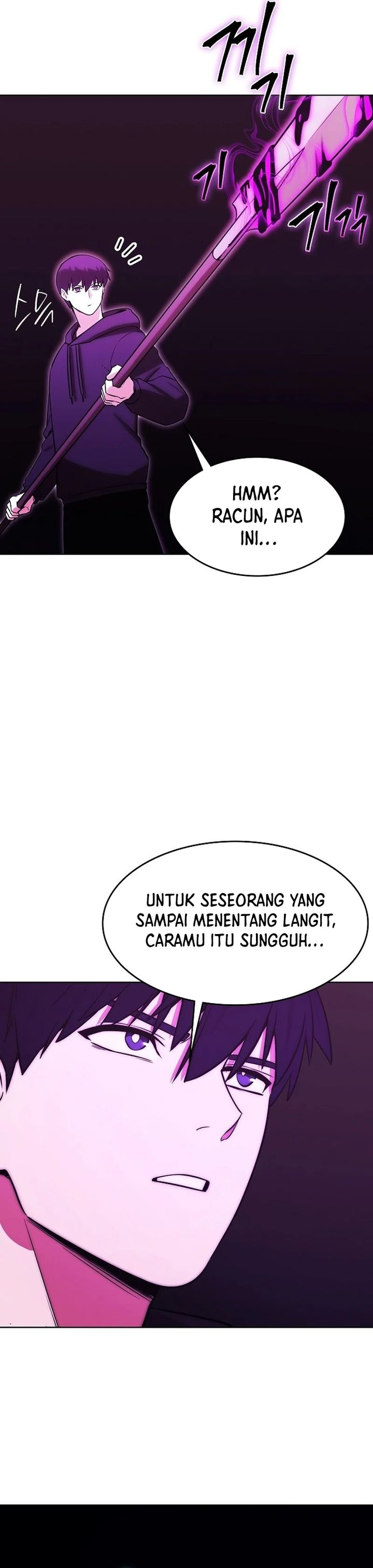 Heavenly Demon Wants to Be a Chef Chapter 41