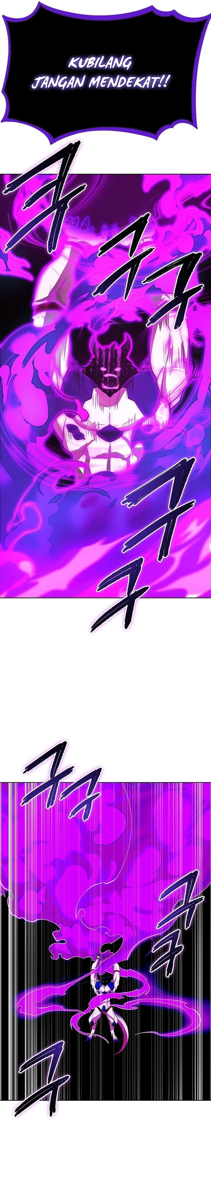 Heavenly Demon Wants to Be a Chef Chapter 41