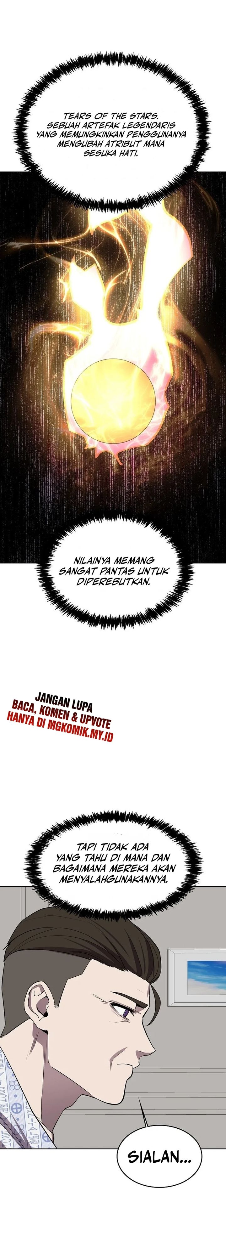 Heavenly Demon Wants to Be a Chef Chapter 42