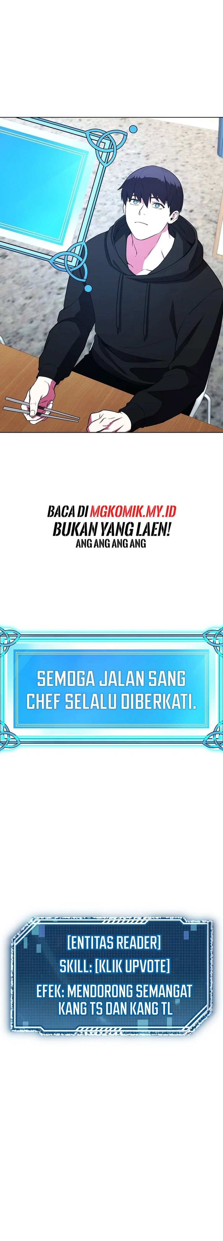 Heavenly Demon Wants to Be a Chef Chapter 42