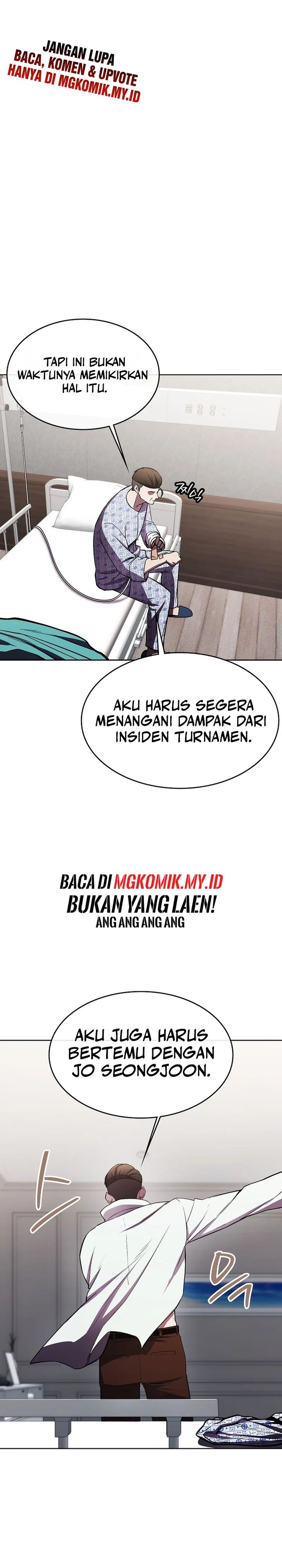 Heavenly Demon Wants to Be a Chef Chapter 42
