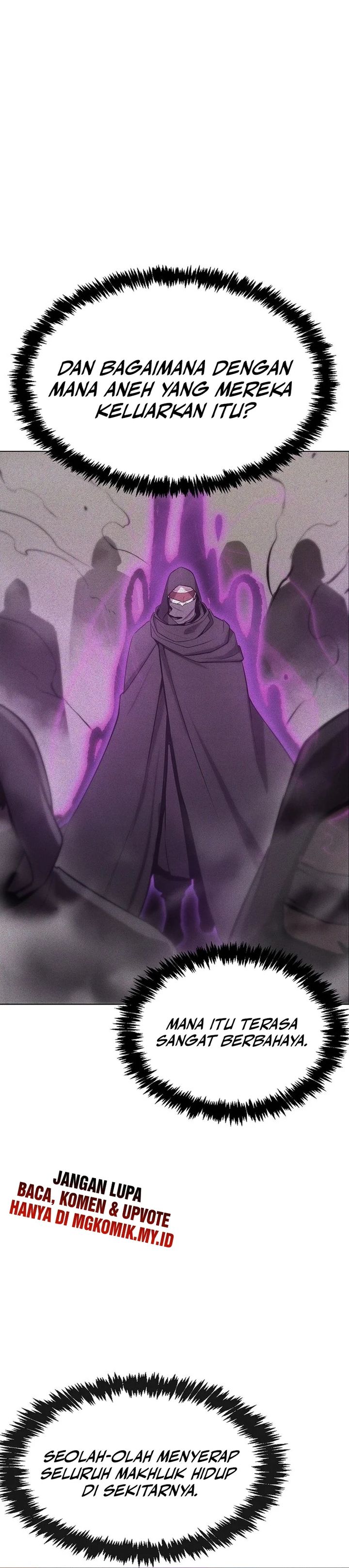 Heavenly Demon Wants to Be a Chef Chapter 42