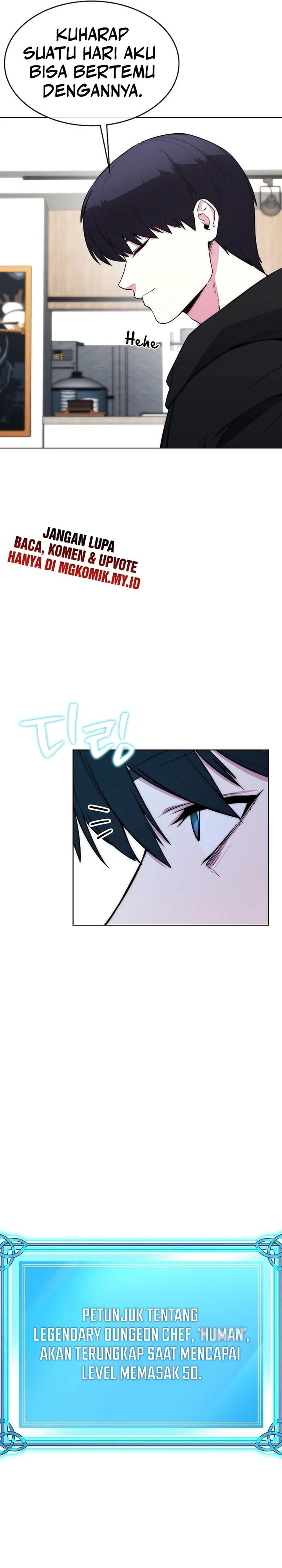 Heavenly Demon Wants to Be a Chef Chapter 42