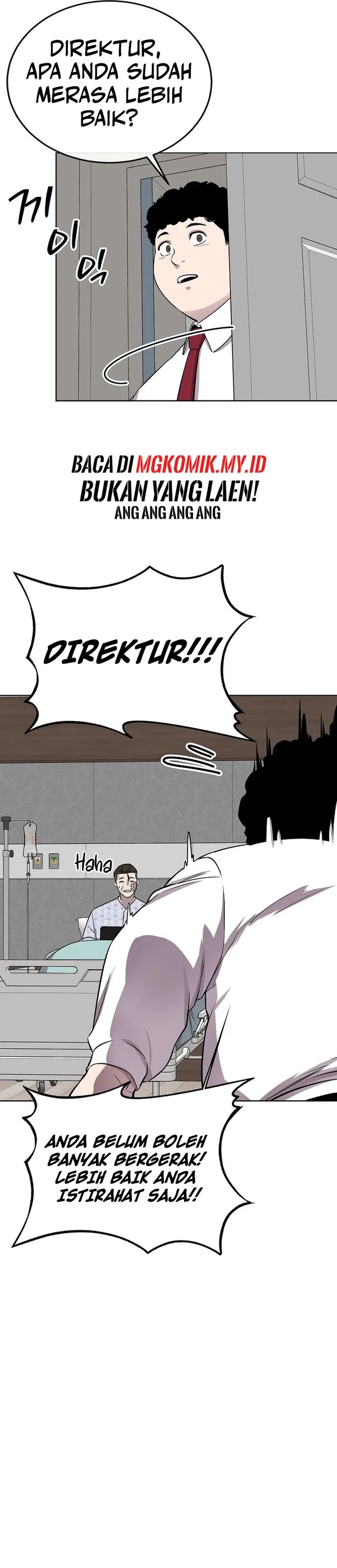 Heavenly Demon Wants to Be a Chef Chapter 42