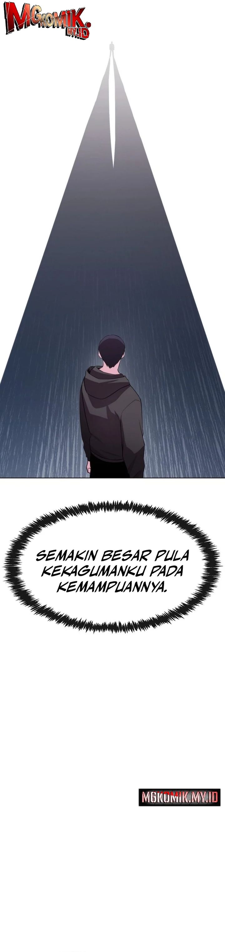 Heavenly Demon Wants to Be a Chef Chapter 42