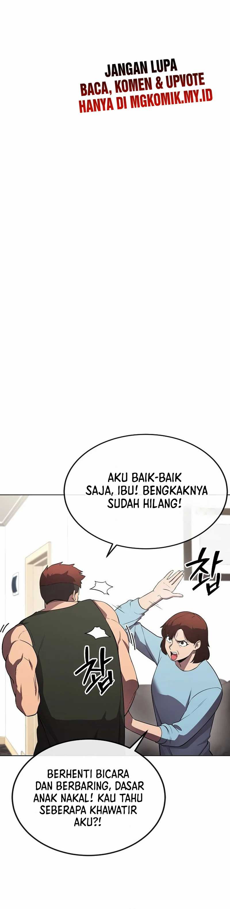 Heavenly Demon Wants to Be a Chef Chapter 43