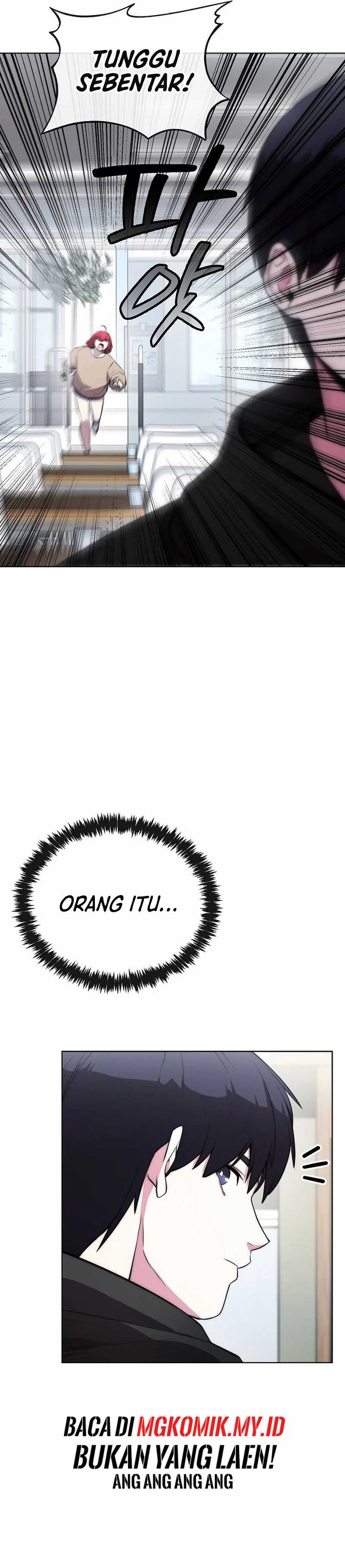 Heavenly Demon Wants to Be a Chef Chapter 43