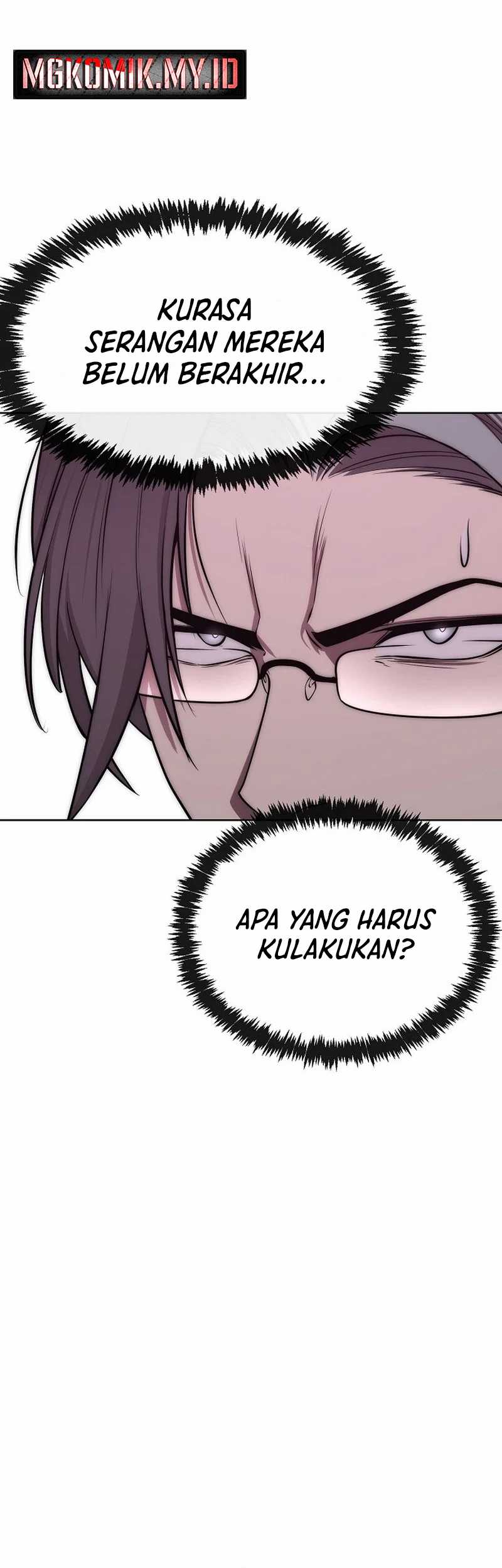 Heavenly Demon Wants to Be a Chef Chapter 43