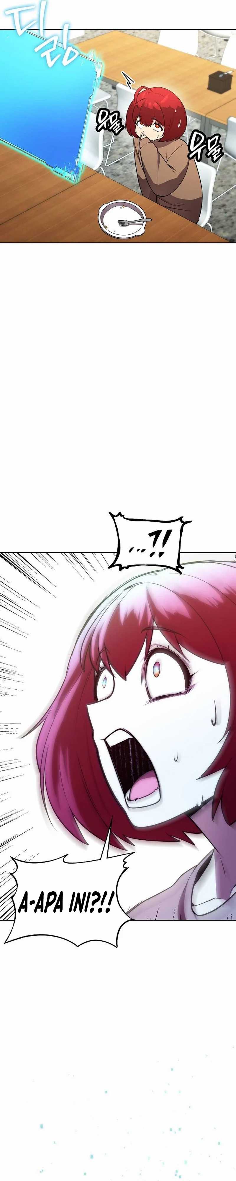 Heavenly Demon Wants to Be a Chef Chapter 44