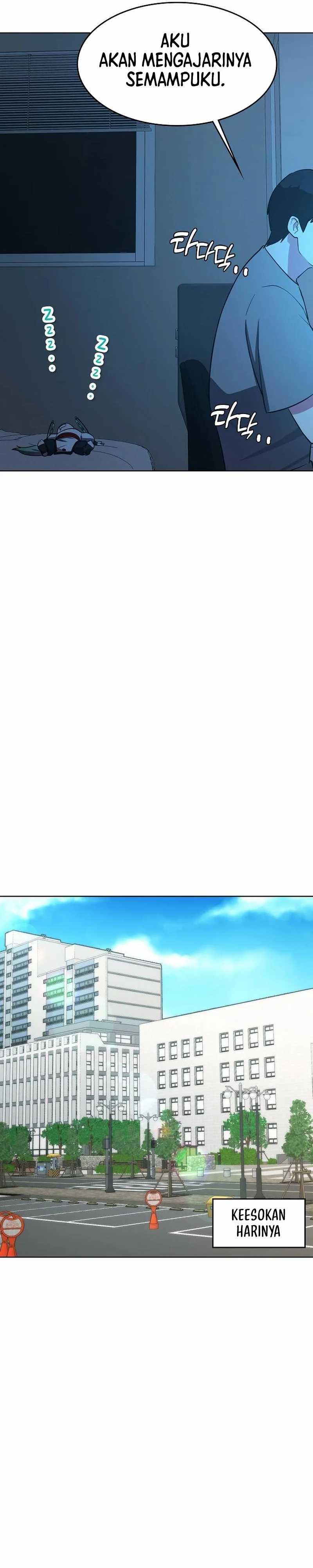 Heavenly Demon Wants to Be a Chef Chapter 44
