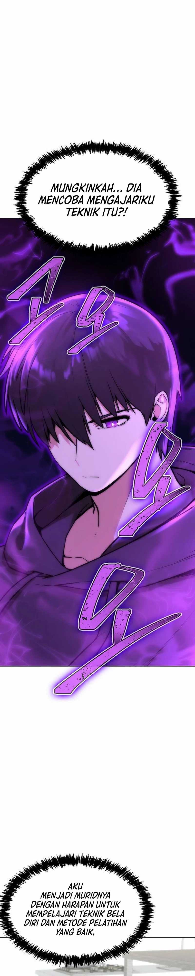 Heavenly Demon Wants to Be a Chef Chapter 44