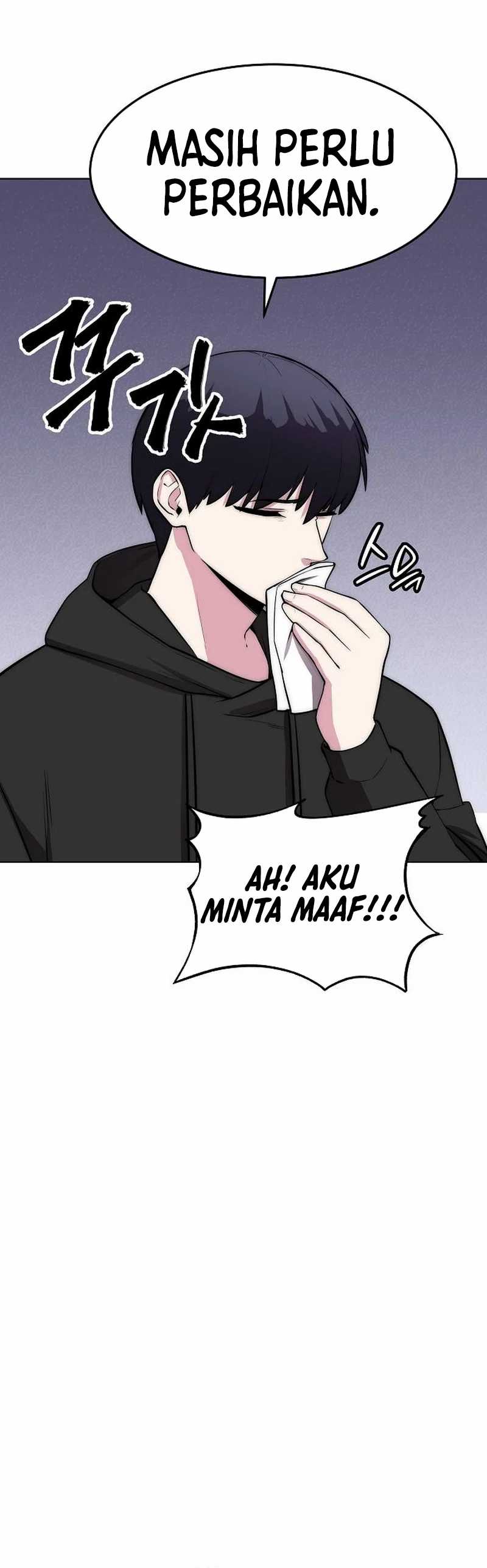 Heavenly Demon Wants to Be a Chef Chapter 44