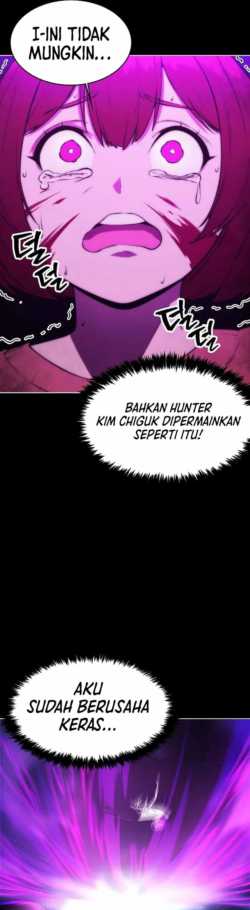 Heavenly Demon Wants to Be a Chef Chapter 44