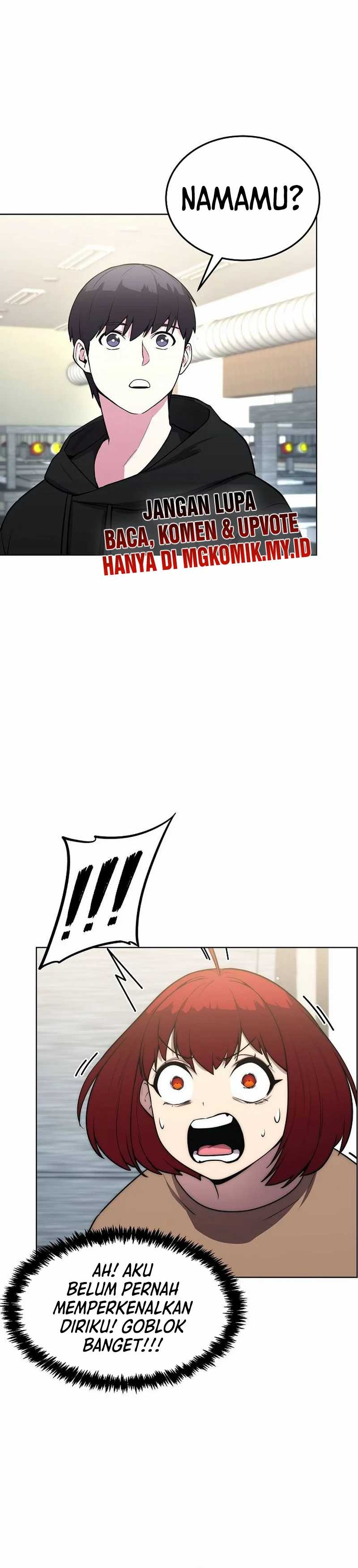 Heavenly Demon Wants to Be a Chef Chapter 44