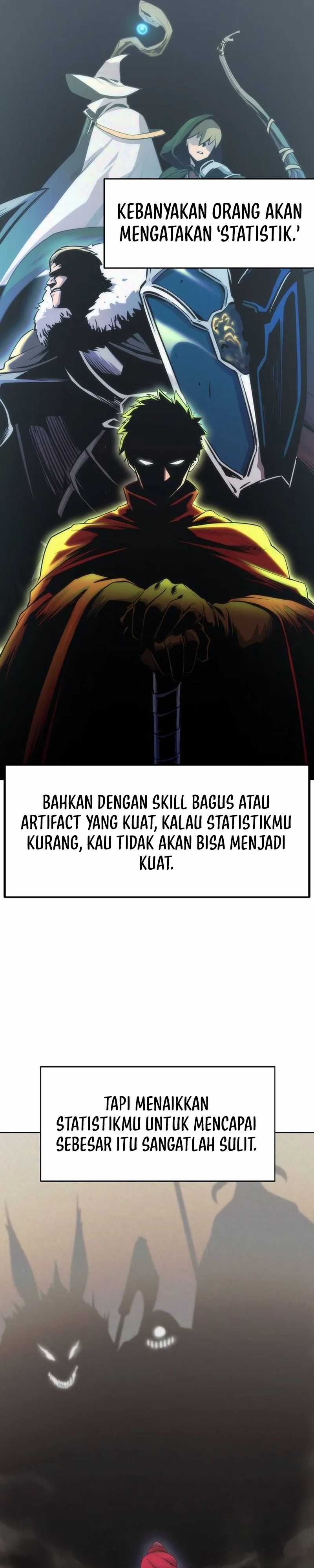 Heavenly Demon Wants to Be a Chef Chapter 44