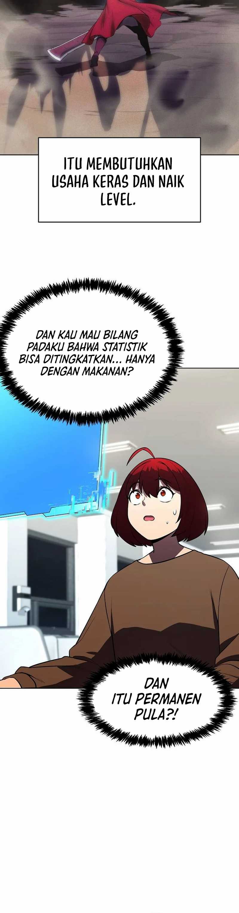 Heavenly Demon Wants to Be a Chef Chapter 44
