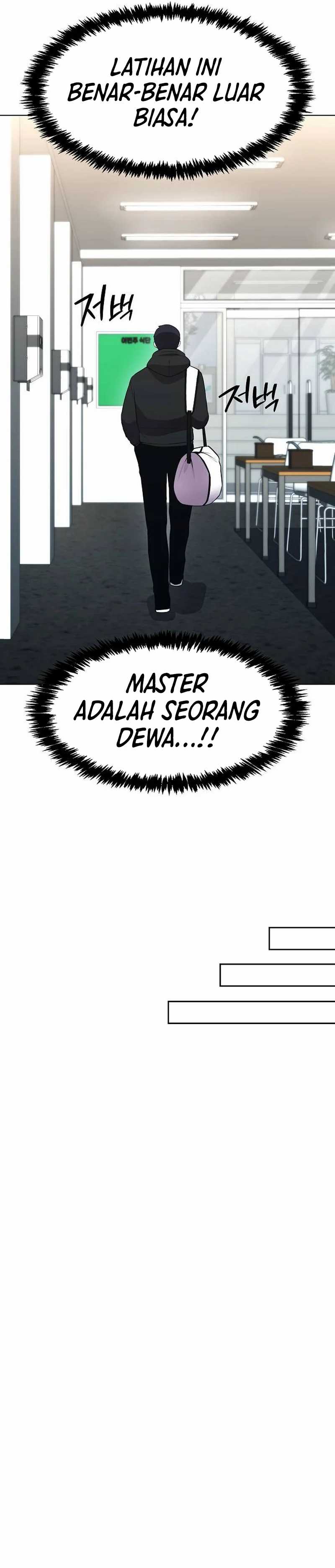 Heavenly Demon Wants to Be a Chef Chapter 44