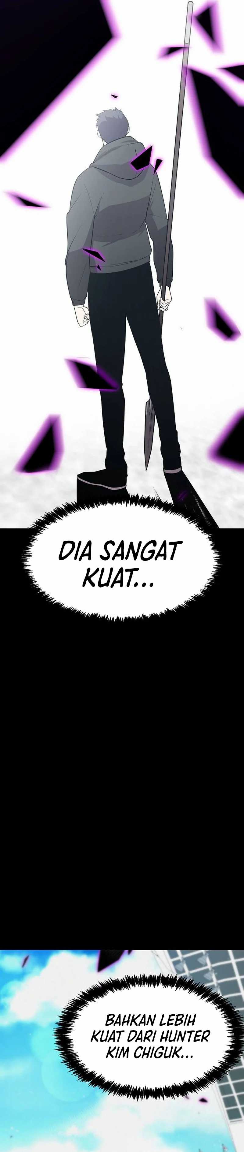 Heavenly Demon Wants to Be a Chef Chapter 44