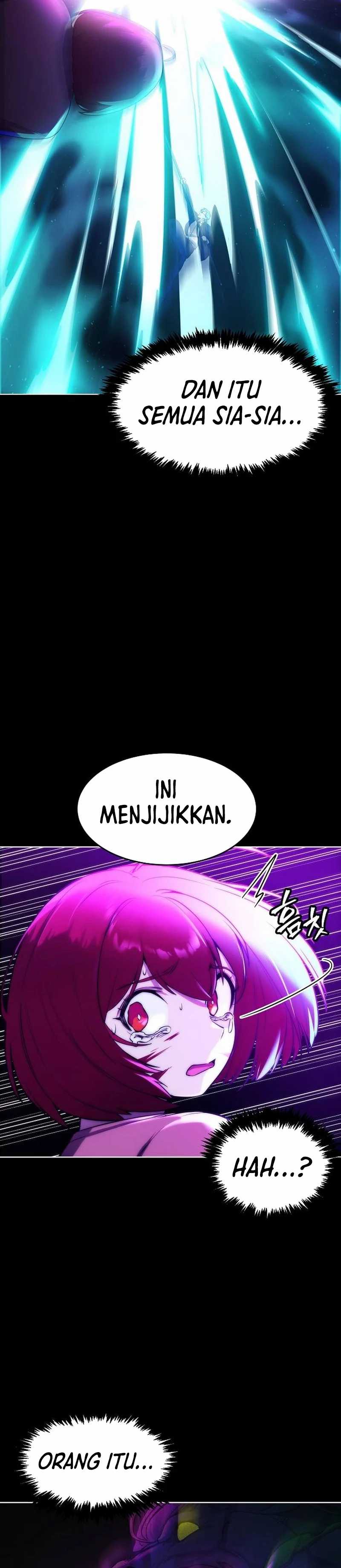 Heavenly Demon Wants to Be a Chef Chapter 44