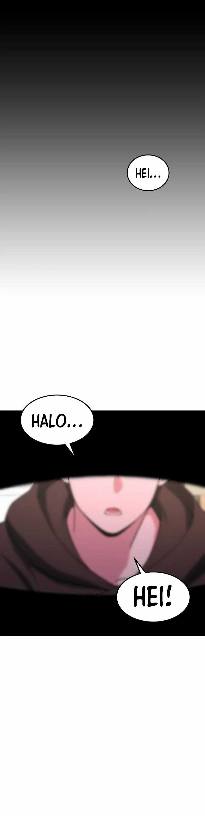 Heavenly Demon Wants to Be a Chef Chapter 44