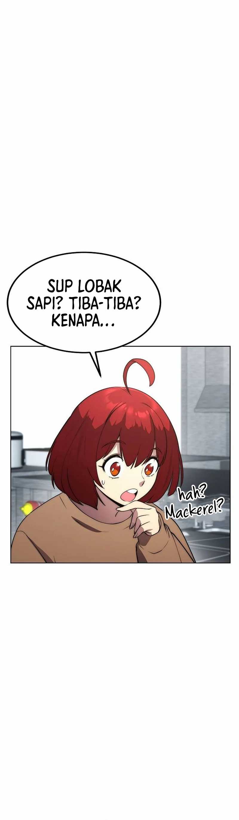 Heavenly Demon Wants to Be a Chef Chapter 44