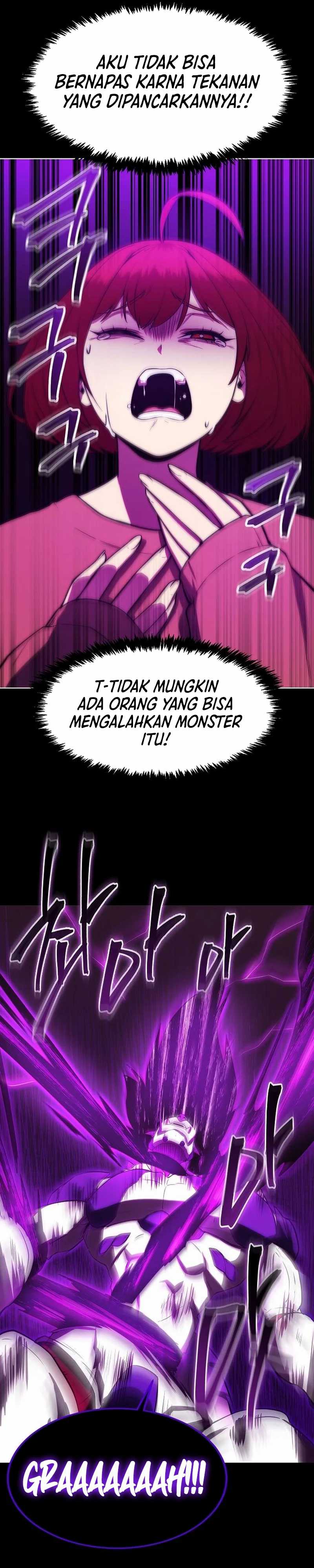 Heavenly Demon Wants to Be a Chef Chapter 44