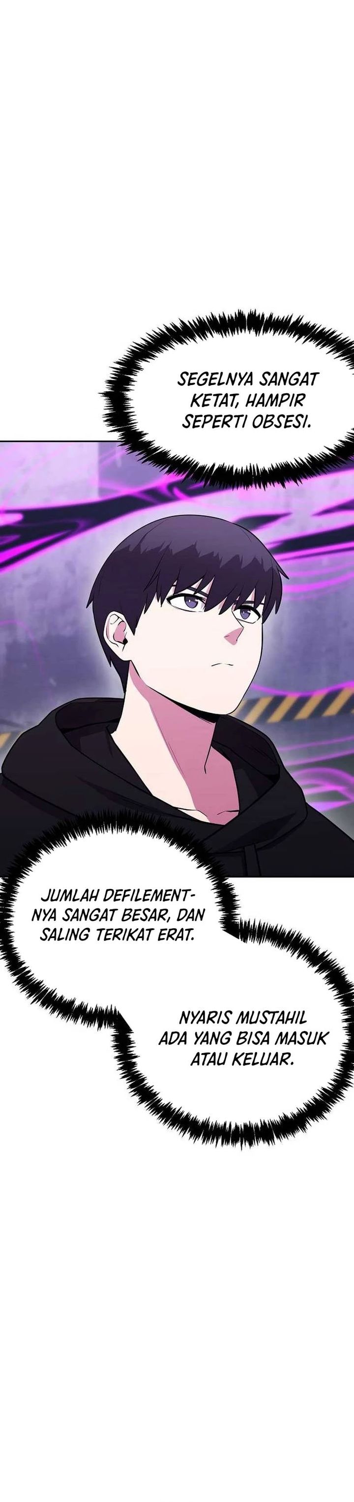 Heavenly Demon Wants to Be a Chef Chapter 46
